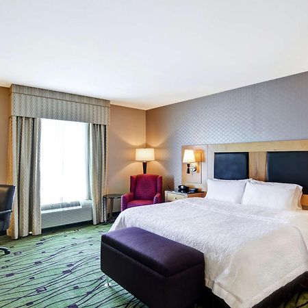 Hampton Inn & Suites Crabtree Raleigh Exteriér fotografie