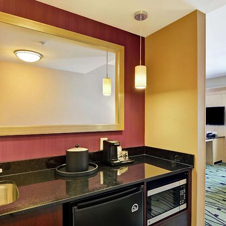 Hampton Inn & Suites Crabtree Raleigh Exteriér fotografie