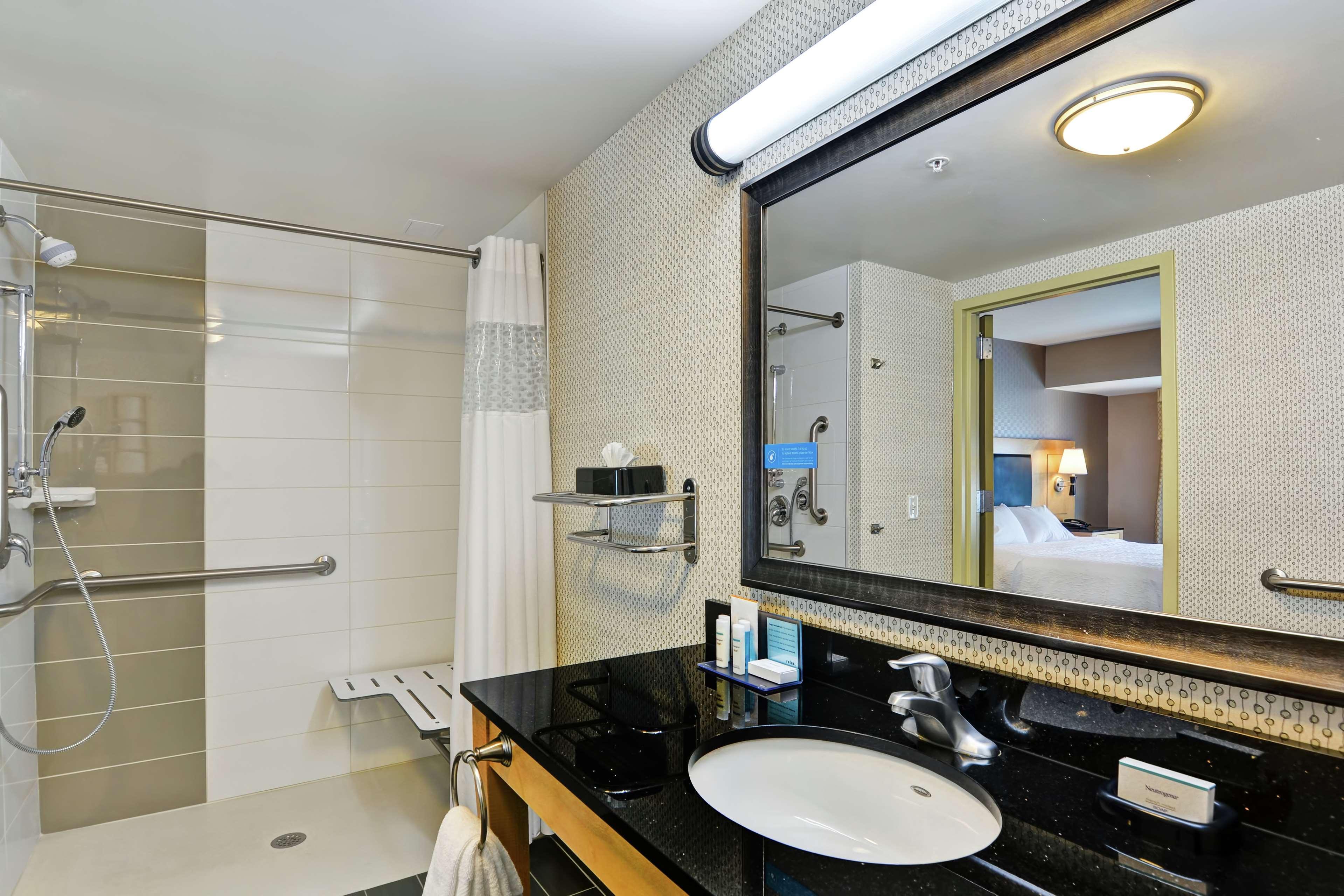 Hampton Inn & Suites Crabtree Raleigh Exteriér fotografie