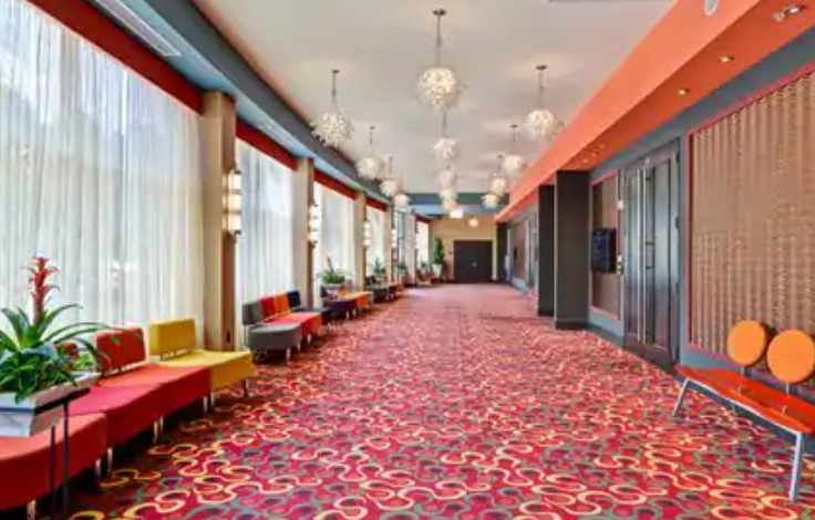 Hampton Inn & Suites Crabtree Raleigh Exteriér fotografie