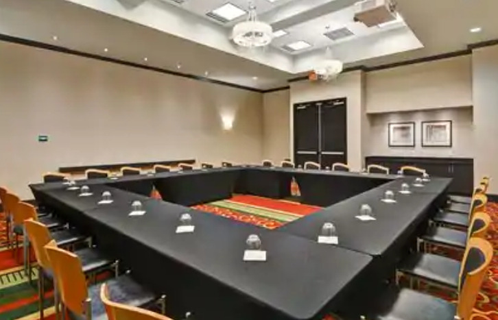 Hampton Inn & Suites Crabtree Raleigh Exteriér fotografie