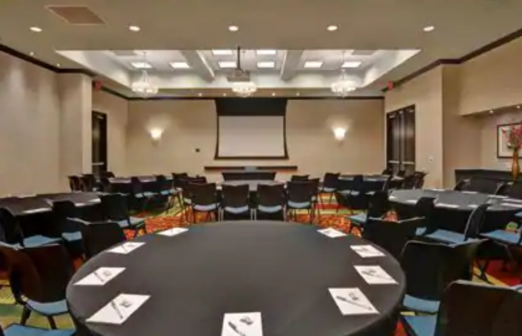 Hampton Inn & Suites Crabtree Raleigh Exteriér fotografie
